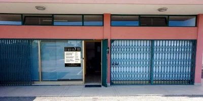 Foto esterno aziendale